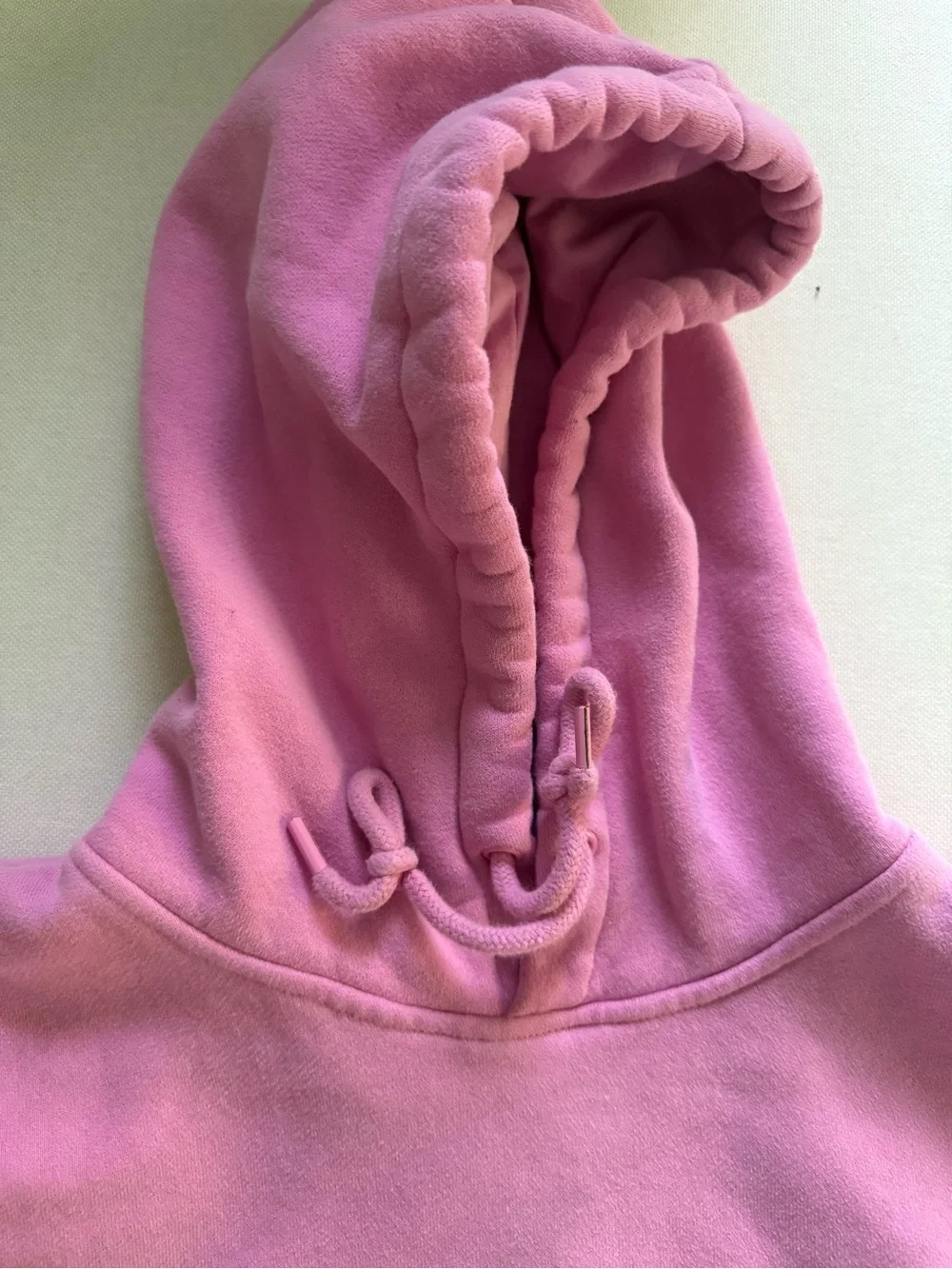 Rip Curl Pink Pullover Hoodie